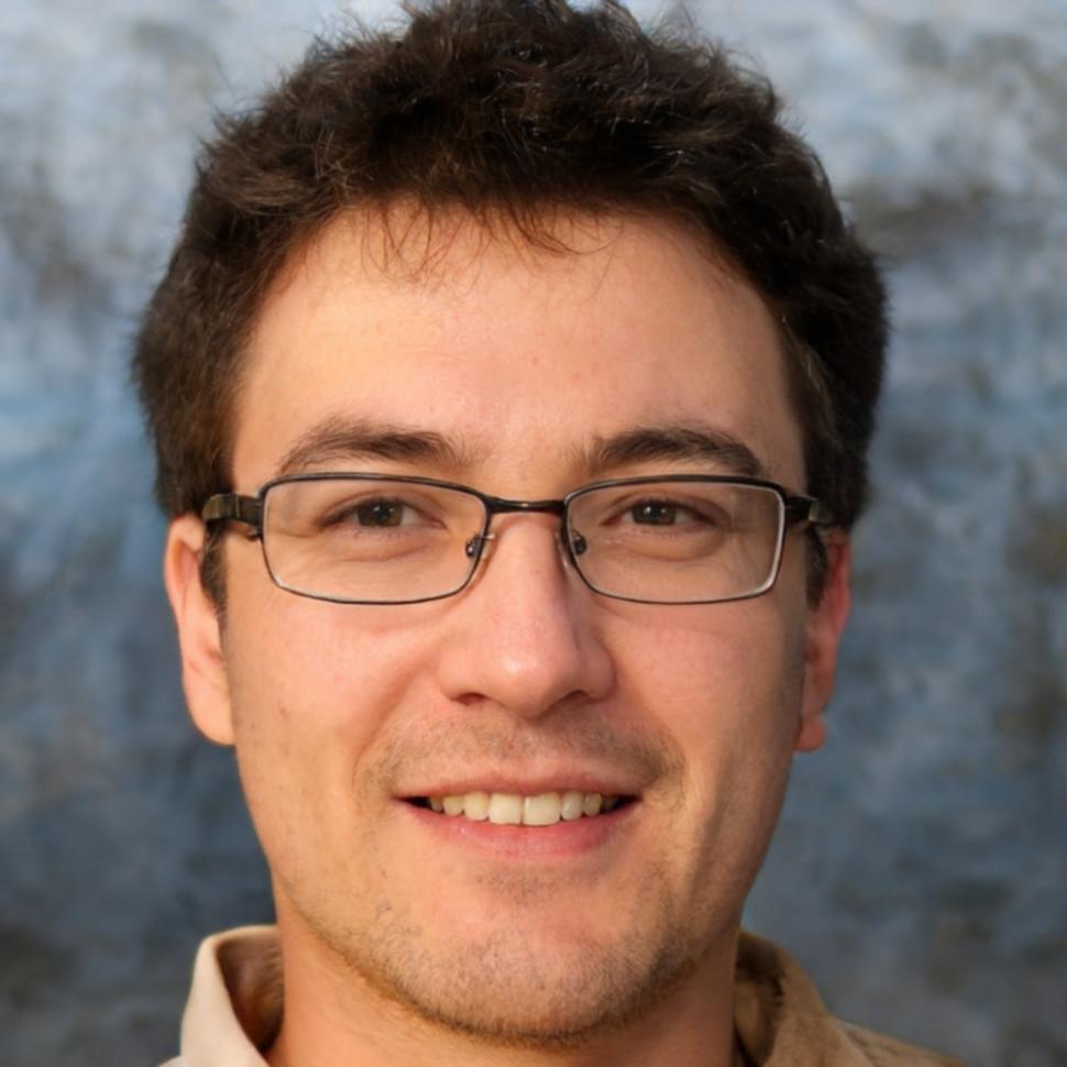 Portrait de Thomas Moreau, expert en outils financiers numériques